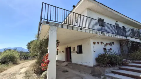 Casa en Polígono Sant Bernabe