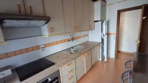 Piso en Carrer de García