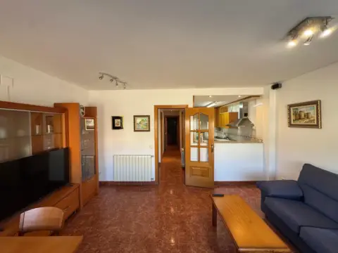 Piso en Ronda de Docs