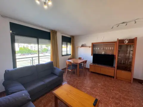 Piso en Ronda de Docs