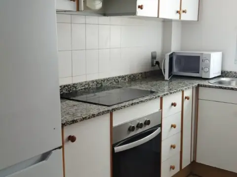 Piso en Carrer de Benifallet