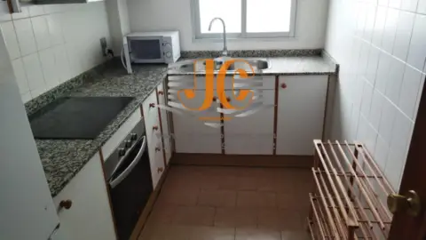 Piso en Carrer de Benifallet
