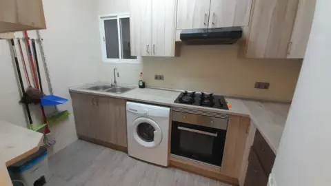 Piso en Carrer Lamote De Grignon