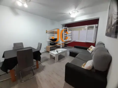 Piso en Carrer Lamote De Grignon