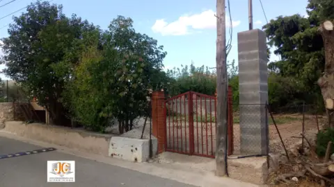 Terreno en Carrer de Maria Álvarez de Castro