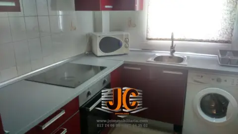 Piso en Carrer de Benifallet