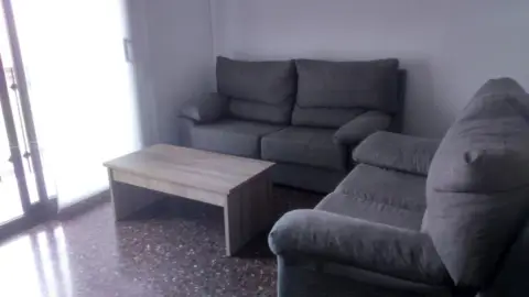 Piso en Carrer de Benifallet