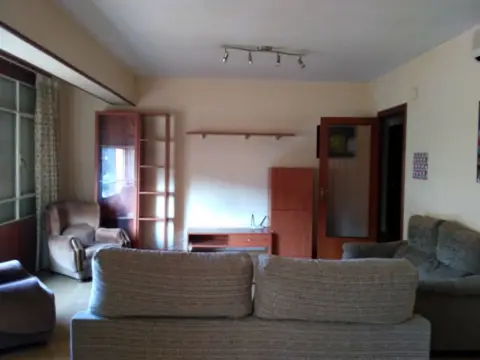 Piso en calle Sebina