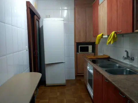 Piso en calle Sebina