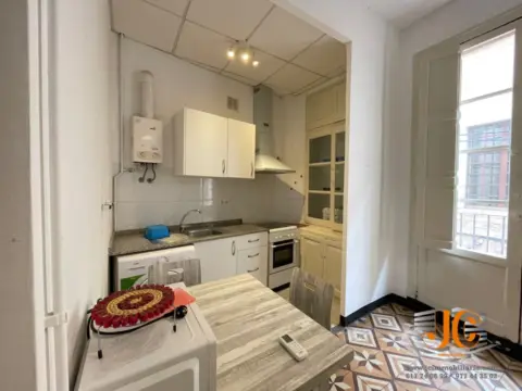 Piso en Carrer d'Oliver