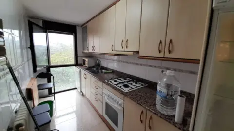 Piso en Avinguda dels Remolins