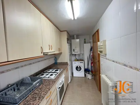 Piso en Avinguda dels Remolins