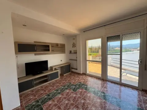 Piso en calle Horta Alta