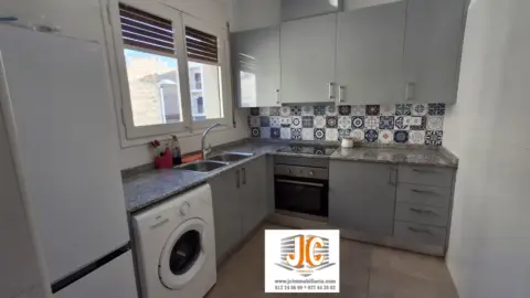 Piso en Carrer de García