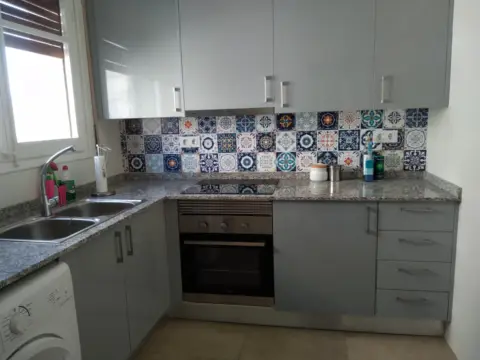 Piso en Carrer de García