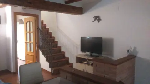 Casa en Carrer de Mateu Llasat