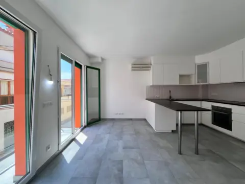 Piso en Carrer del Bruc