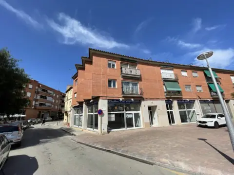 Local comercial en Carrer de Vilafranca