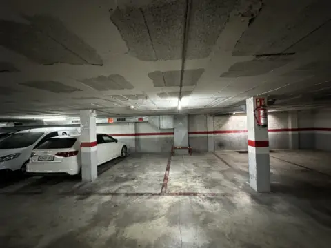 Garaje en Carrer del Progrés
