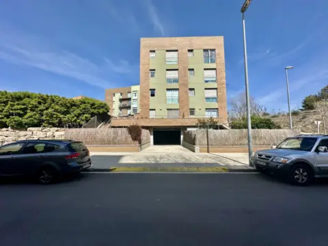Garaje en Carrer de Jaume Guix, 1
