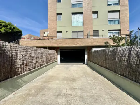 Garaje en Carrer de Jaume Guix, 1