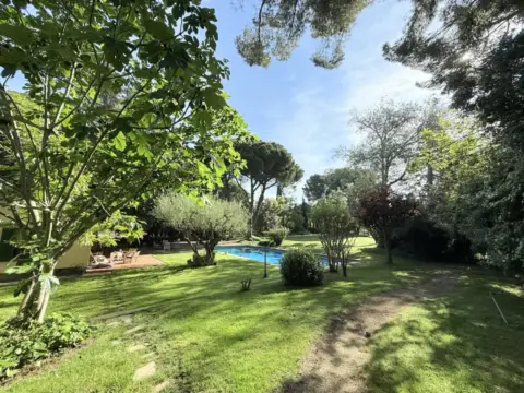 Casa en Carretera d'Esparreguera