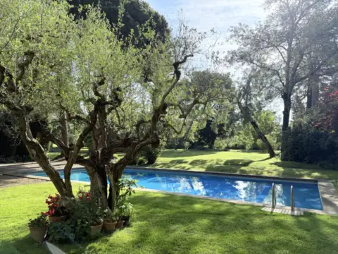 Casa en Carretera d'Esparreguera