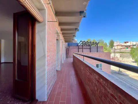 Piso en Rambla de la Generalitat