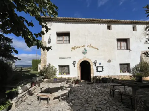 Casa en Carretera de la Roca a Sant Martí Sarroca