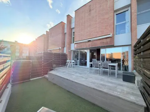 Casa en Carrer de Blai Madonna