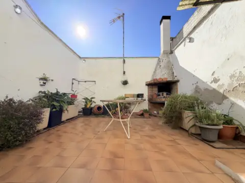 Casa en Carrer de Sant Antoni