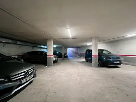 Garaje en Carrer del Mestre Antoni Torelló