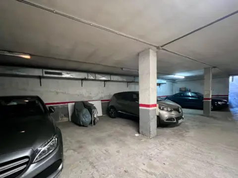 Garaje en Carrer del Mestre Antoni Torelló