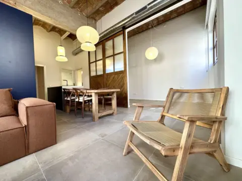 Loft en Carrer de les Escoles, 2