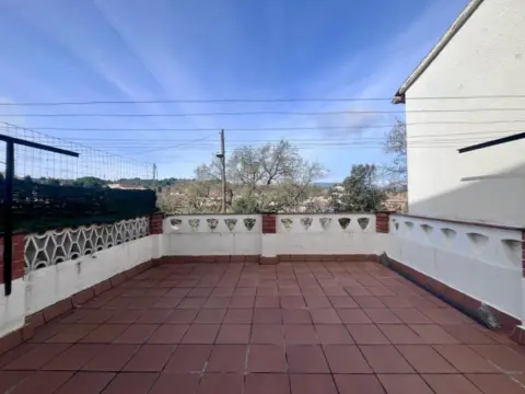 Casa en Carrer de Jacint Verdaguer