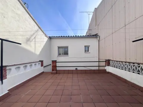 Casa en Carrer de Jacint Verdaguer