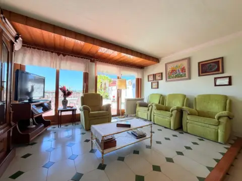 Casa en Carrer Sant Quinti
