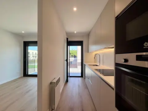 Piso en Avinguda de Francesc Macià