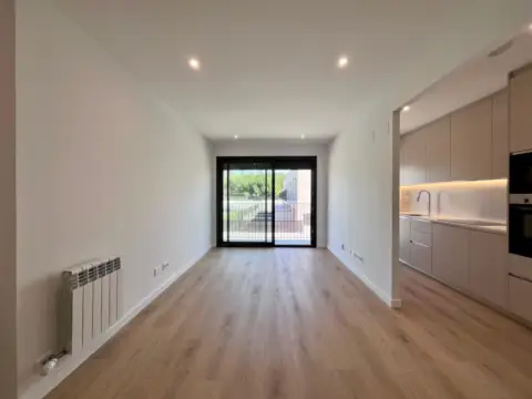 Piso en Avinguda de Francesc Macià