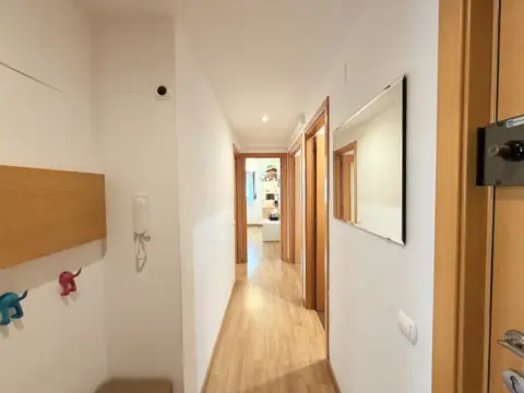 Piso en Carrer de València