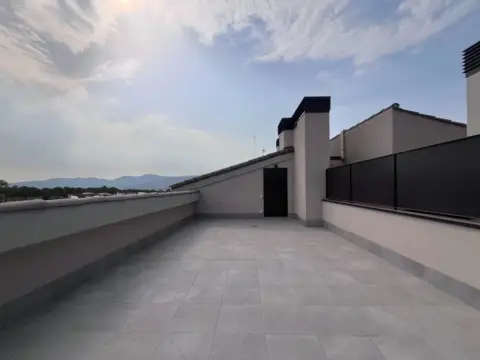 Piso en Avinguda de Francesc Macià