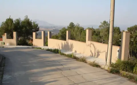 Terreno en Casablanca