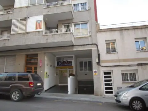 Garaje en Carrer de Mallorca