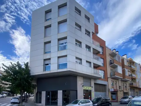 Garaje en Rambla de la Generalitat, 21