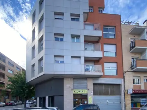 Garaje en Rambla de la Generalitat, 21