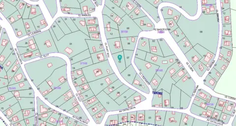 Terreno en Carrer de l'Estartit