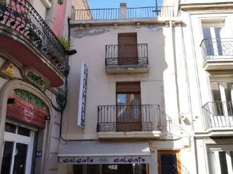 Casa en Carrer del Raval