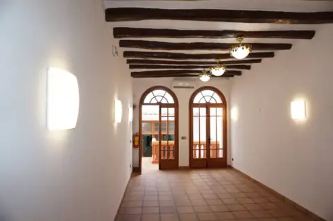 Casa en Carrer de Montserrat