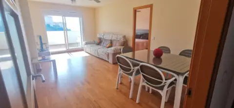 Piso en calle Cariñena