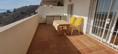 Piso en calle Cariñena